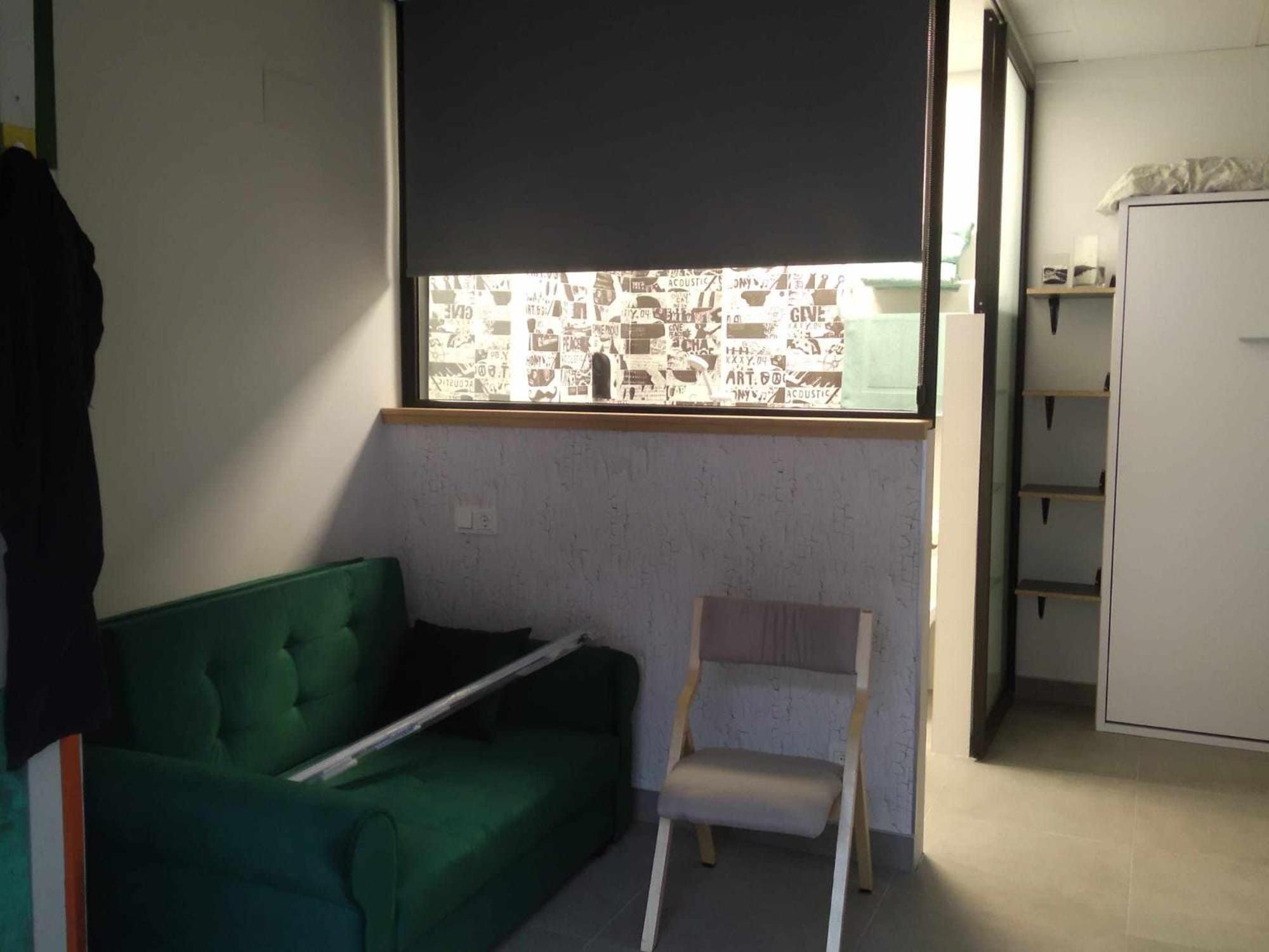 Aldabea I Apartamento Sostenible Legazpi Kültér fotó