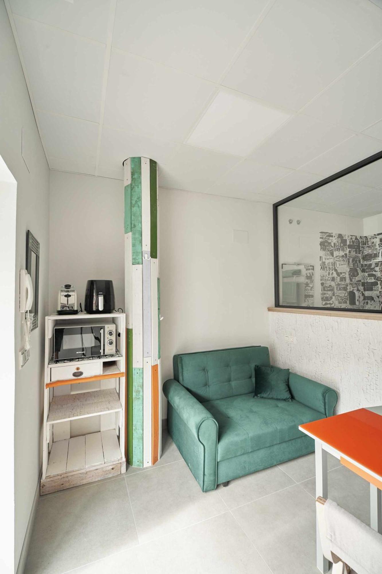 Aldabea I Apartamento Sostenible Legazpi Kültér fotó